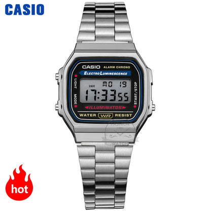 Montre Casio pour hommes, montre  sports militaire