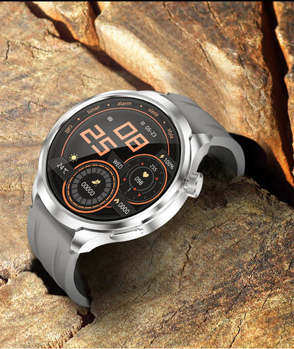 Montre intelligente de sport de plein air pour homme LA MONTRE TENDANCE